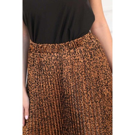 Women's skirt, size 50-6