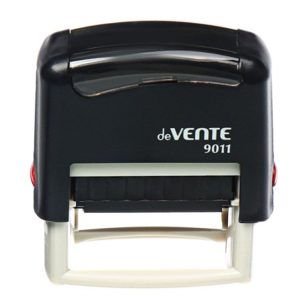 Equipment for stamps 38 x 14mm, Devente 9011 (analogue Trodat 4911)-1