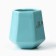 Ceramic mug “Dream”, 300 ml, blue color