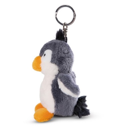 Soft toy-cups Nici "Penguin Isaac", 10 cm-2