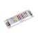 Uniel power supply, 60 watts, IP20, 24 V, 50-60 Hz, 2.5A, 2 outputs, metallic color