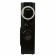 Column 08 "(20-81 Home Sound) speaker 6pcs/2x8"; 2x4 "; 2x1.5" Set 2 columns Eltronic (black)