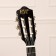 Classical guitar Music Life QD-H30Y, Black, 78 x 28 x 8 cm