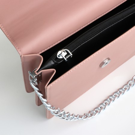 Bag-mixer on magnet, pink color-6