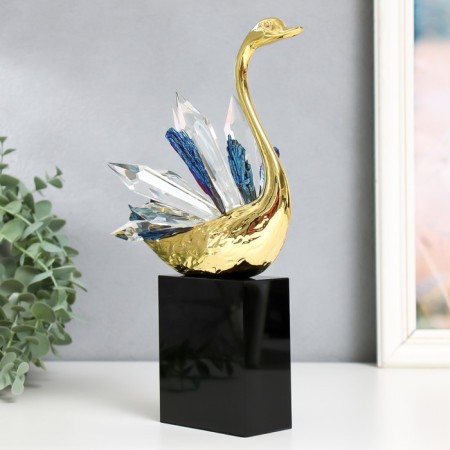 Souvenir "Swan" 20x11x35-4