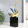 Souvenir "Swan" 20x11x35