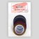 Adhesive tape for decor "shit", 10 pcs, 1 mm, 10 m, color mix