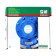 Two -row -row -row distar extra, concrete, 100 x 22.2 mm