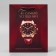 Gift Package Laminated, packaging, “Your Dreams”, MS, 23 x 18 x 8 cm
