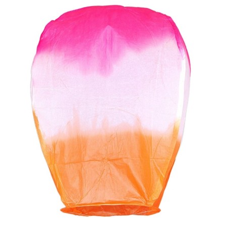 Wish lamp, Mix color-6