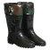 Men's boots C-10M, PVC, Black, Mix Size 40 (255)