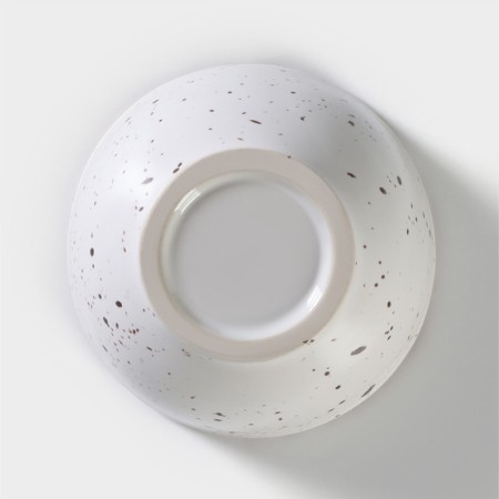 Porcelain pyla Punto Bianca, 150 ml, D = 9 cm-3