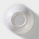 Porcelain pyla Punto Bianca, 150 ml, D = 9 cm