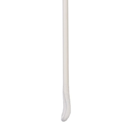 Cotton sticks in the tube 200 pcs., Thin, tip - spiral | spatula, cotton/paper (stick) 98294-6