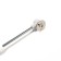 Gazlift 80n Cappio, with a closer, silent opening/closing, white