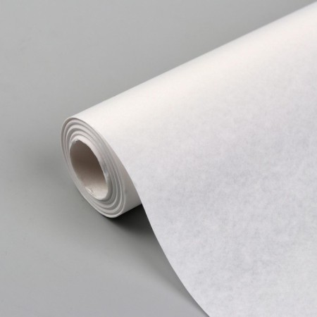 Tracing paper 48 g/m², 42 cm, 10 m, white color-2