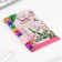 Gift set: notebook, pencils (2 pcs) and icon "March 8"