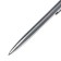 Switching handle, 1.0 mm, BrunovisConti firenze, blue rod, metal case Soft Touch silver, in case