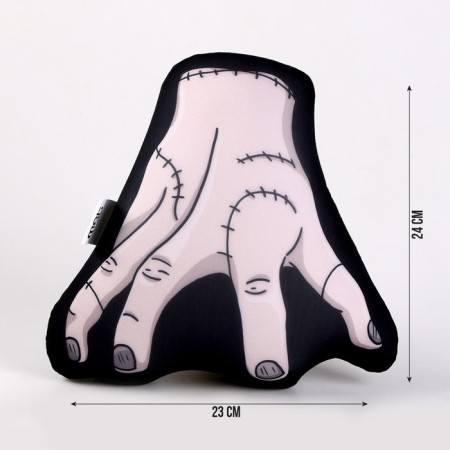 Игрушка антистресс «Рука»-1