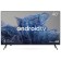 TV LED KIVI 40 "40F750NB Black Full HD 60hz DVB-T2 DVB-C USB WiFi Smart TV