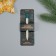 Growing gift pencils Mini "Pine"
