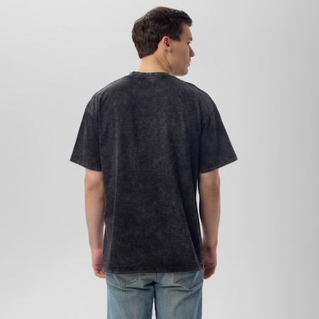Men's T -shirt Mist Creator, col. Black, rr m-2