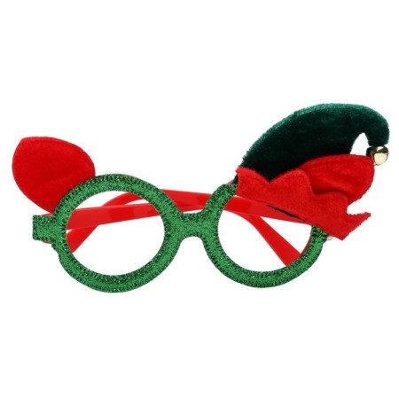 Carnival glasses "Elf"-1