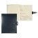 Universal diary for grades 1-11 Favorite, integrated artificial leather cover on the button, embossing foil, liesse, 48 sheets