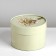 Gift box, packaging, "chamomile", 13 x 9 cm