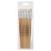 Brush brush No. 1, flat