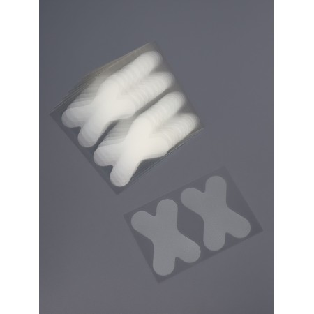 Snore device (nab 30pcs price for nab) 5*3.5cm per cell icon transparent from-1