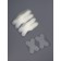 Snore device (nab 30pcs price for nab) 5*3.5cm per cell icon transparent from