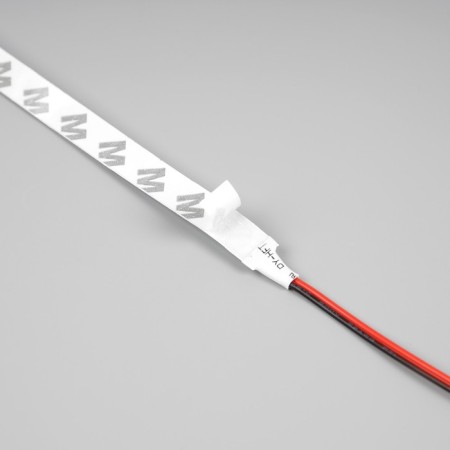 The Apeyron Electrics 5 m, IP65, SMD2835, 120 LED/m, 9.6 W/m, 12 V, 6500K-5