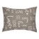 Pillowcase, size 50x70 cm