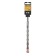 Tundra tundra boat, cross tip, double spiral, SDS-Plus, 16 x 210 mm