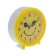 Alarm clock "Smile", 10.5 x 11 cm, d-9 cm