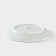 Porcelain plate "Megapolis", D = 17.5 cm