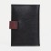 TEXTURA autopomatic covers, burgundy/black color