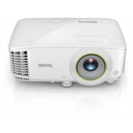 Projector BenQ EH600 DLP 3500LM (1920x1080) 10000: 1 lamp resource: 5000 hours 2xusb Typea 1xhdm 107038-2