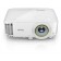 Projector BenQ EH600 DLP 3500LM (1920x1080) 10000: 1 lamp resource: 5000 hours 2xusb Typea 1xhdm 107038