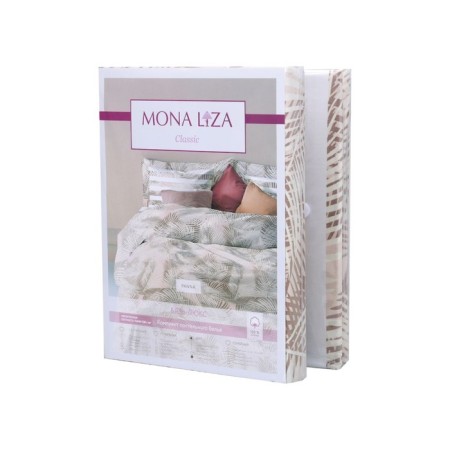 Bed linen 2 joint venture Panna, size 215x240 cm, 175x210 cm, 70x70 cm - 2 pcs-4