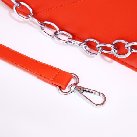 Bag-mixer on magnet, color orange-5