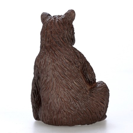 Figure Konik "Bear Grisley"-3