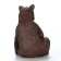 Figure Konik "Bear Grisley"