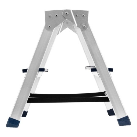 Stepmyska Sibrtech 97922, bilateral, aluminum, 2 steps-1