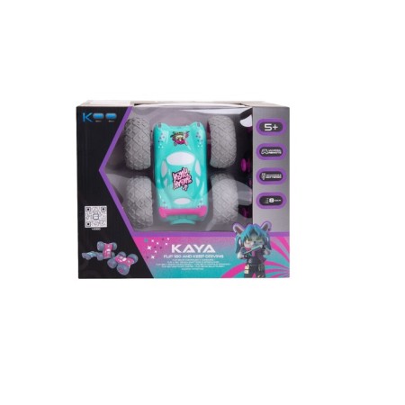 Car machine KOO "Kaya"-1