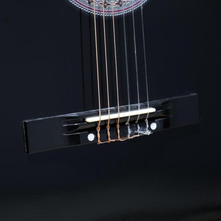 Classical guitar Terris TC-3801A BK-3