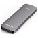 SSD Hikvision USB-C 256GB HS-Essd-P0256GWD 256G Grey 1.8 "Gray