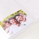 Photo album in 300 photos 10x15 cm, vinyl. Cover, plastic. Classique sheets white