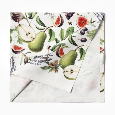 Path on the Ethel table Fruit Garden 40x149cm, 100% cotton, sarzha 190 g/m2-9